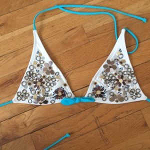 Victoria’s Secret Swim Suit Top